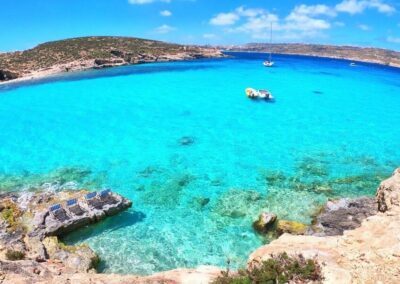 Tour delle Spiagge – Nord di Malta